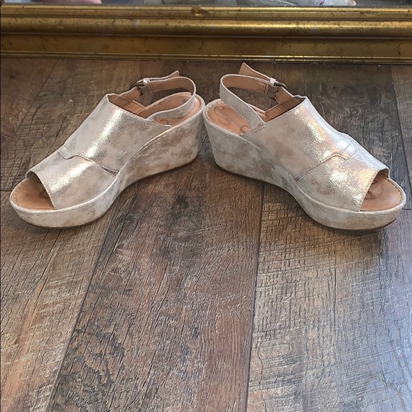 Born wedges - Picture 4 of 8